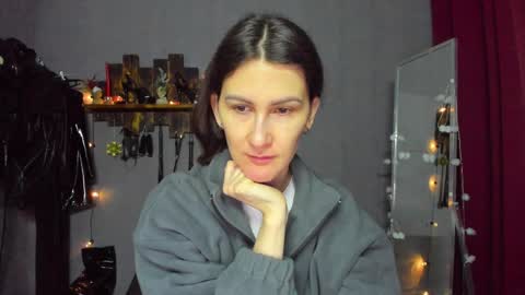 Mistress Pamela online show from January 9, 3:26 am