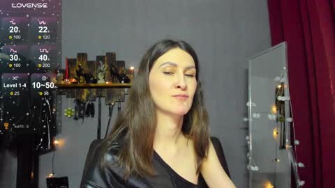 Mistress Pamela online show from January 9, 6:27 am