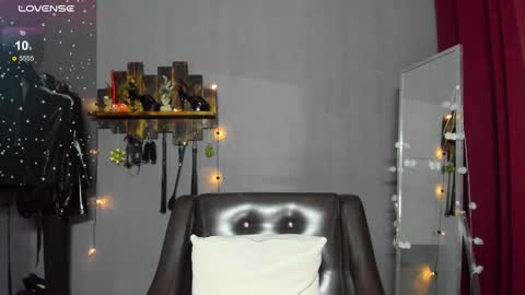 Mistress Pamela online show from January 11, 10:51 am