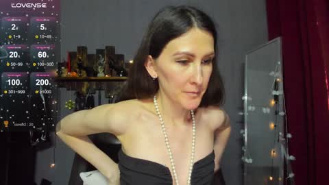 Mistress Pamela online show from January 17, 9:39 am