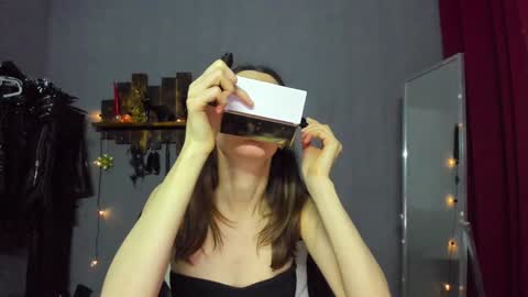 Mistress Pamela online show from January 25, 5:51 am