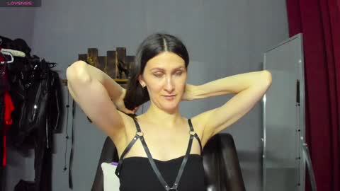 Mistress Pamela online show from February 2, 11:51 am