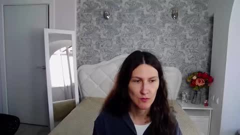 Mistress Pamela online show from September 19, 10:16 am