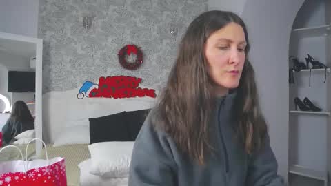 Mistress Pamela online show from December 5, 12:14 pm