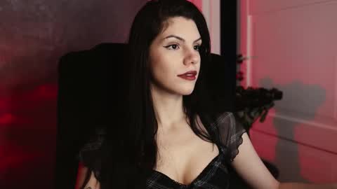 Miss Rochelle online show from January 16, 3:10 am