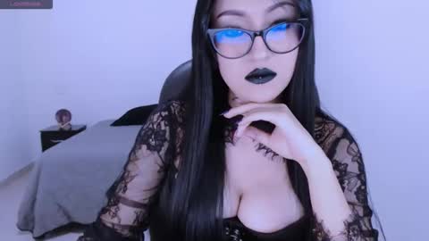 Mistress online show from January 18, 1:53 am