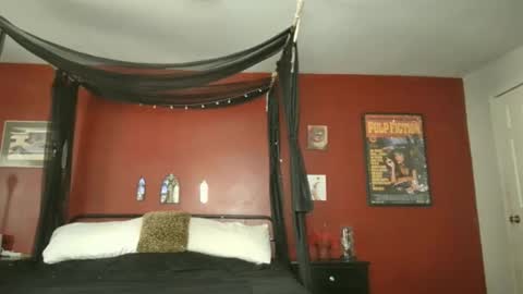 Goddess Littia FindomFemdom online show from January 8, 6:32 pm