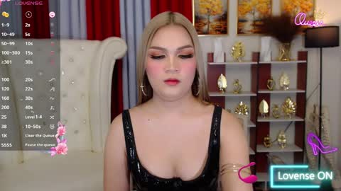 mistressathenna online show from March 31, 2:57 am