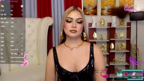 mistressathenna online show from April 23, 6:54 pm