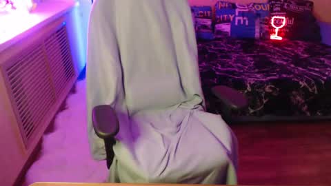 Miss Bailey online show from January 23, 2:39 pm