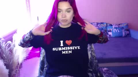 Miss Bailey online show from September 30, 9:36 am