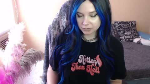 Miss Bailey online show from March 28, 11:32 am