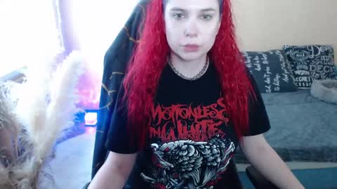 Snapshot of mistressbailey_x chatting on May 17, 3:30 pm Miss Bailey online show from May 17, 3:30 pm
