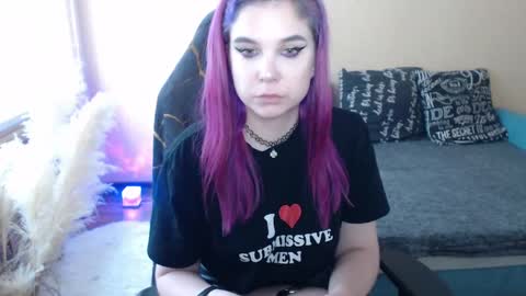 Snapshot of mistressbailey_x chatting on May 23, 11:58 am Miss Bailey online show from May 23, 11:58 am