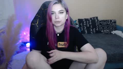 Snapshot of mistressbailey_x chatting on May 31, 7:26 pm Miss Bailey online show from May 31, 7:26 pm