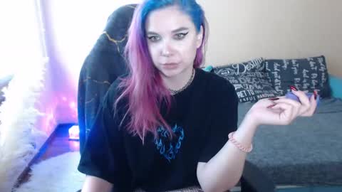 Miss Bailey online show from June 22, 12:02 pm