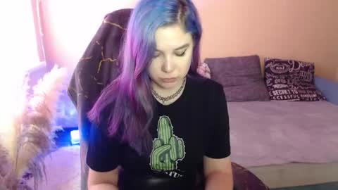 Miss Bailey online show from July 26, 2:13 pm