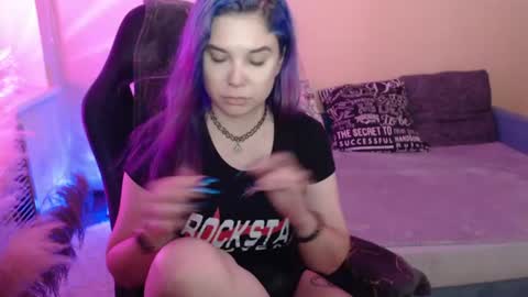 Miss Bailey online show from July 28, 7:39 pm