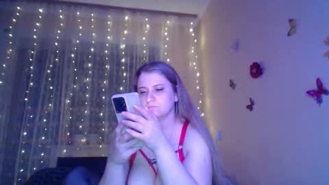 mistresscaro online show from March 8, 7:50 pm