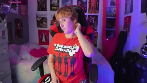 mistresscrowley_999 online show from October 26, 11:20 pm