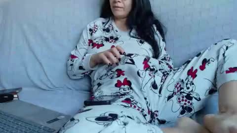 Mistress Daenerys online show from January 9, 8:28 am