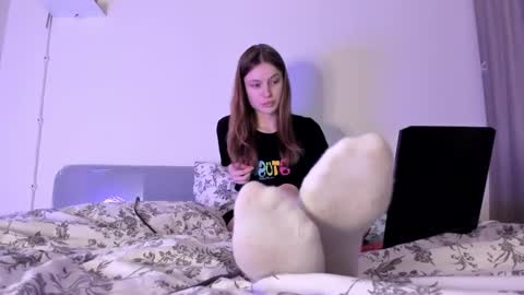 mistresselizy online show from January 11, 2:55 pm