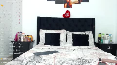Snapshot of mistresskattia chatting on January 8, 11:19 pm mistresskattia online show from January 8, 11:19 pm
