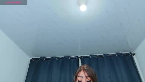 mistresskattia online show from October 27, 1:31 am