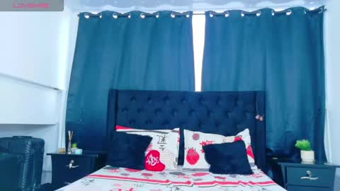 mistresskattia online show from March 9, 10:58 pm