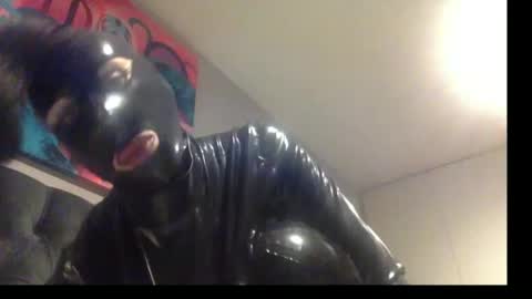 Snapshot of mistresslatexxx chatting on January 10, 11:56 am Bianca online show from January 10, 11:56 am