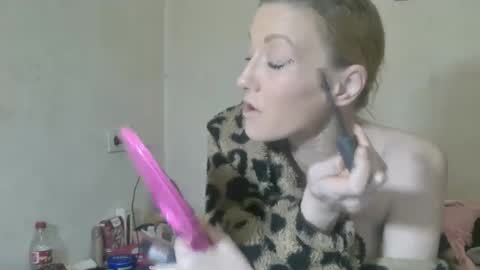 mistressmilly32 online show from March 11, 11:05 am