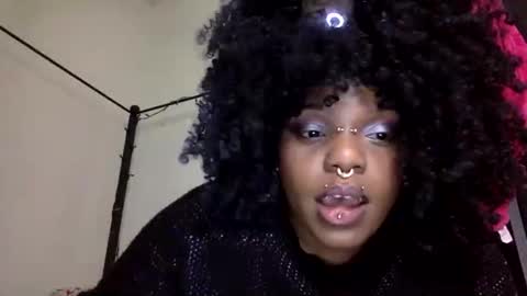 Mistress Mystii online show from November 23, 7:08 am