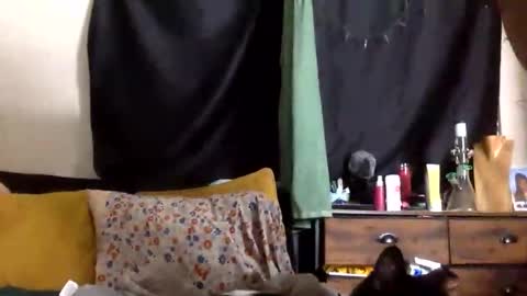 Mistress Mystii online show from December 17, 1:33 am