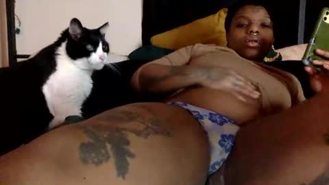 Mistress Mystii online show from January 16, 5:55 am