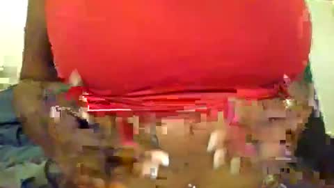 mistressroxxxy online show from November 26, 8:15 am