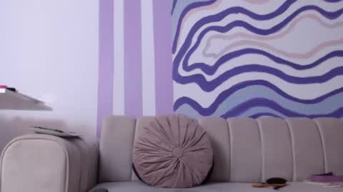 Your Supreme Goddess online show from February 17, 6:36 pm