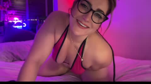 Miss X online show from December 23, 3:55 pm