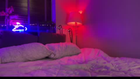 Miss X online show from January 18, 2:12 pm