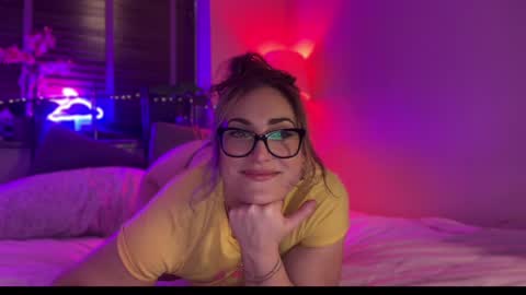 Miss X online show from January 28, 2:42 pm