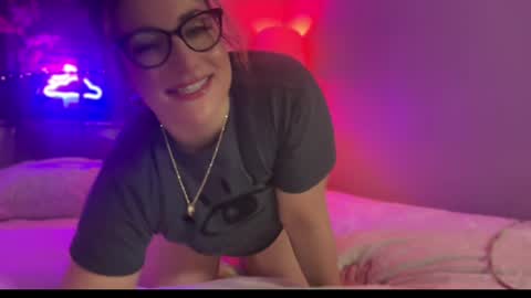 Miss X online show from March 1, 2:34 pm