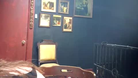 MistressThrope online show from March 30, 10:22 pm