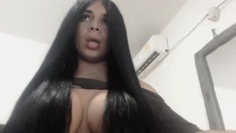 ALICE MADANE online show from November 20, 1:50 am