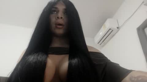 ALICE MADANE online show from November 22, 4:55 am