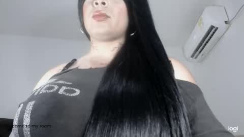 ALICE MADANE online show from March 26, 6:30 am