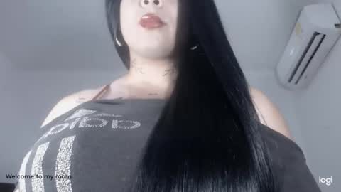 ALICE MADANE online show from April 29, 8:26 pm