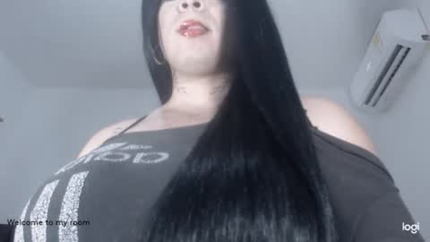ALICE MADANE online show from June 8, 9:37 pm