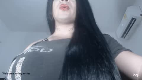 ALICE MADANE online show from June 11, 3:04 am