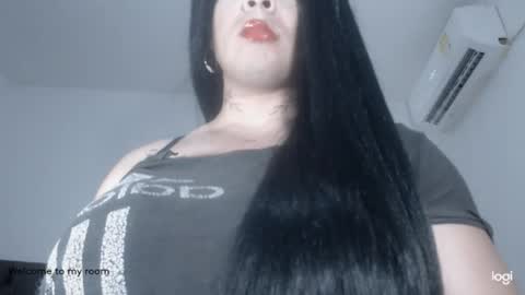 ALICE MADANE online show from June 13, 6:44 am