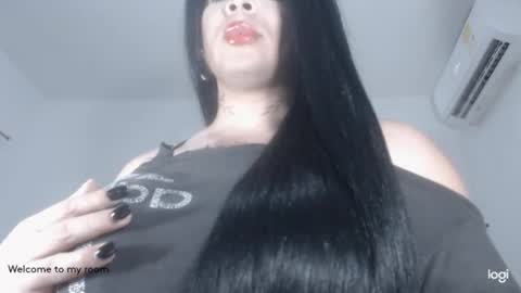 ALICE MADANE online show from June 13, 8:07 pm