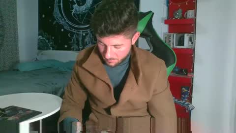 Snapshot of mistxss chatting on December 30, 1:36 pm mistxss online show from December 30, 1:36 pm